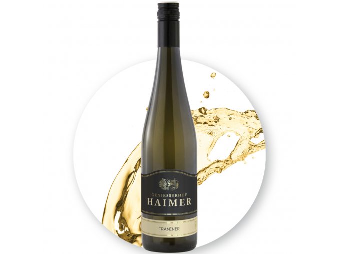 HAIMER Traminer EDIT