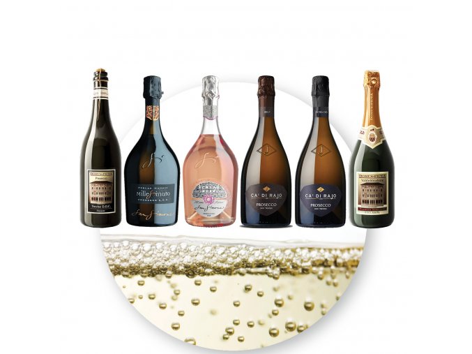 2021 Prosecco kolekce3