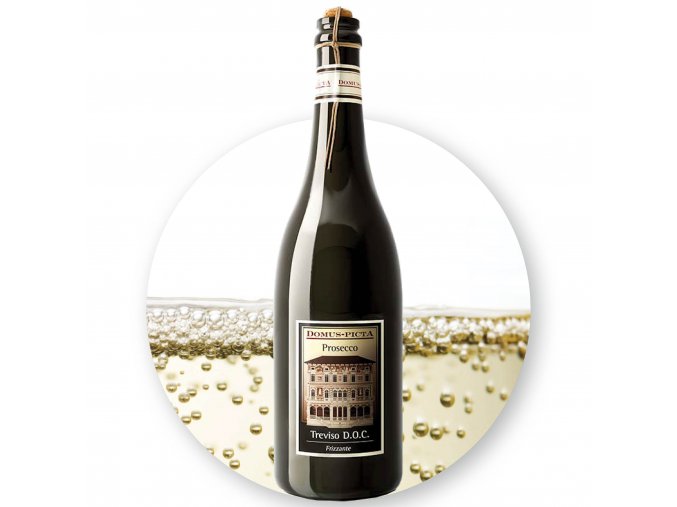 DP Prosecco Frizzante DOC EDIT