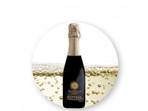 BOTTEGA Prosecco Casa Bottega 20cl backround