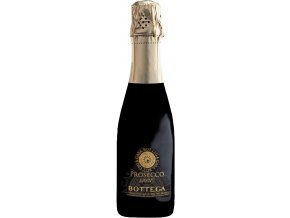 BOTTEGA Prosecco Casa Bottega 20cl