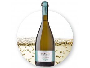 Raus Prosecco Frizzante DOC Brut Spago backround