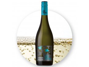 LAD Prosecco Frizzante DOC Vite backround