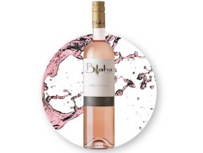 Blaha Zweigelt Rose EDIT