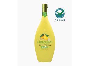 LIMONCINO 0 BOTTEGA 0,5L