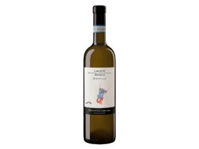 BRIC Langhe DOC Bianco Serafina