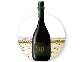 CM Prosecco Superiore DOCG Extra Brut ZERO Vetor
