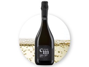 CM Prosecco Superiore DOCG Brut Sandàn