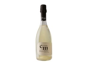 CAL Prosecco Superiore DOCG Brut Nature Col Fondo