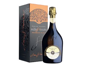 San Simone Prosecco ZERO DOC Brut Nature v dárkové krabici