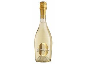 Bottega 0 White