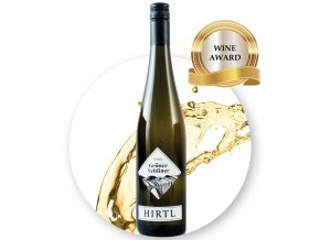 HIRTL Grüner Veltliner Classic EDIT award