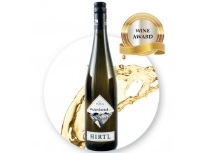 HIRTL Grüner Veltliner Waldberg EDIT award