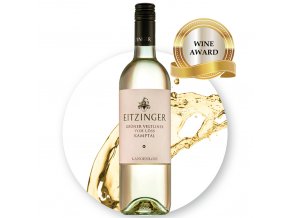 EITZINGER Grüner Veltliner vom Loss EDIT award