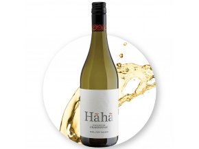 HaHa Chardonnay 2013 EDIT