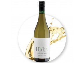 HaHa Sauvignon Blanc 2016 EDIT