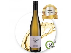 Dockner Riesling Parapluiberg DAC EDIT award