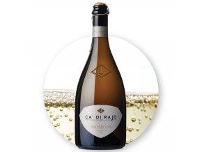 CDR Prosecco Frizzante DOC Spago EDIT