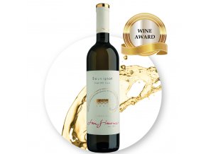 SanSI sauvignon friuli grave doc EDIT award