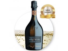 SanSI prosecco millesimato doc brut perlae naonis EDIT award