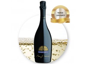 SanSI IL CONCERTO Prosecco DOC Brut EDIT award