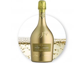 SanSI prosecco millesimato doc brut gold EDIT