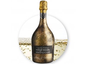 SanSI cuvee blanc de blancs brut millesimato cosmo EDIT