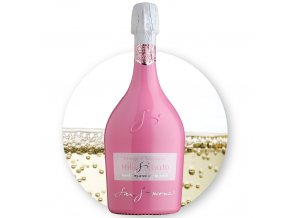 SanSi PINK Cuvee Blanc de Blancs Brut EDIT