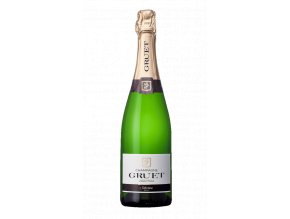 Gruet Champagne Brut Selektion new