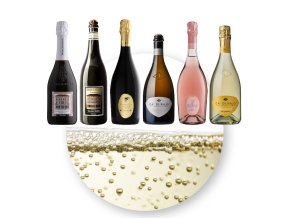 2025 Prosecco kolekce 4