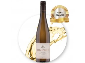 EITZINGER Riesling Fahnberg EDIT award