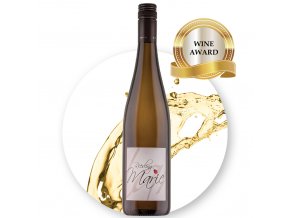 EITZINGER Riesling Marie St EDIT award