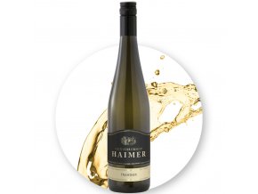 HAIMER Traminer EDIT