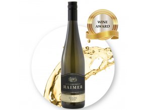 HAIMER Riesling Selektion EDIT award