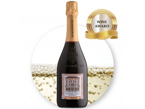 DP Prosecco Superiore DOCG Extra Dry EDIT award 2021_ nová lahev