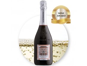 DP Prosecco Superiore DOCG Brut EDIT award2021