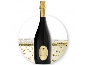 Bottega Prosecco DOC Spumante BRUT Pronol 750 ml