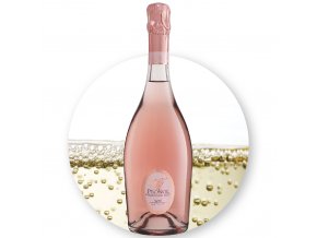 BOTTEGA prosecco DOC rose pronol EDIT