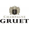 Champagne Gruet LOGO