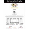 Ater Primitivo Berliner Wine Trophy