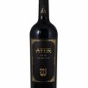 Primitivo Salento PGI 2015 etiketa detail