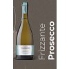 Prosecco Frizzante DOC Brut Spago Rauscedo  Novinka, kterou musíte ochutnat!