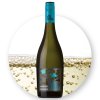 LAD Prosecco Frizzante DOC Vite backround