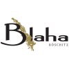 Logo Blaha...