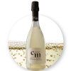 CM Prosecco Superiore DOCG Brut Nature Col Fondo