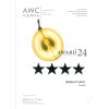 2024 AWC Vienna Gruner Veltliner Classic GOLD
