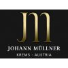 JOHANN MÜLLNER logo