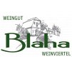 Blaha logo