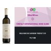 San Simone 5 Star Wines the Book 2021 Vinitaly International Wine Guide Sauvignon DOC Prestige Score 91