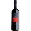 SanSI EVATE Merlot DOC Riserva2